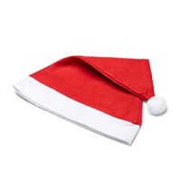 CAPPELLO DI NATALE BIMBO